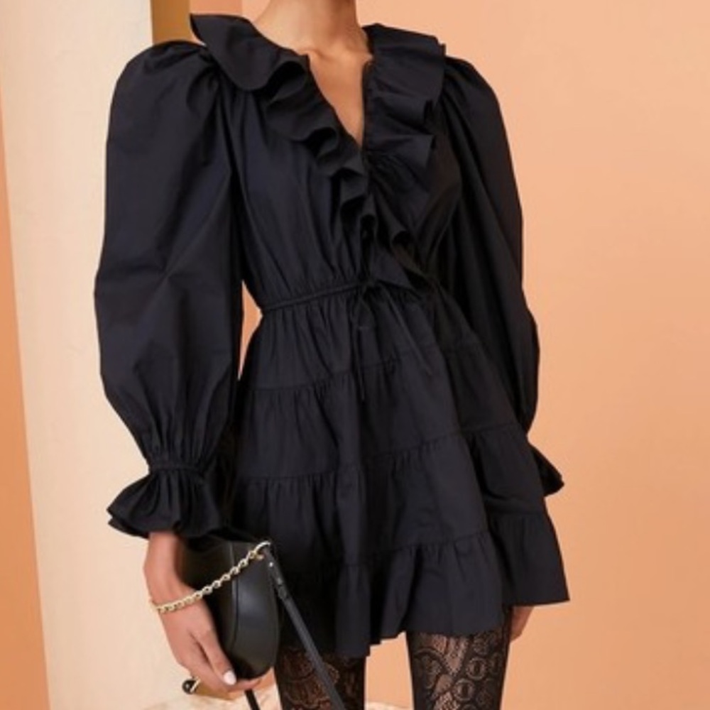 Ulla Johnson Caris Dress
